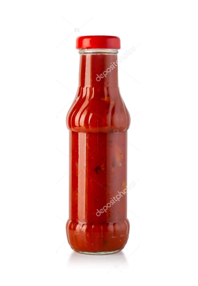 Sauce Kipik