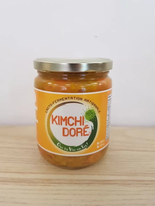 Kim-chat
